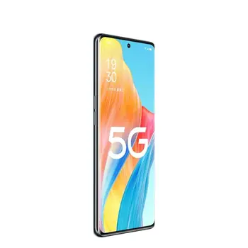 Смартфон Oppo A1 Pro 8/128GB Black