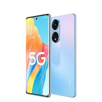 Смартфон Oppo A1 Pro 12/256GB Blue