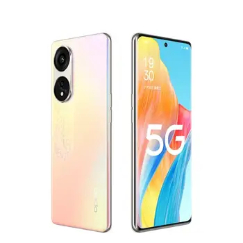 Смартфон Oppo A1 Pro 8/128GB Gold