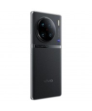 Смартфон Vivo X90 Pro+ 12/256GB Black