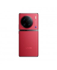Смартфон Vivo X90 Pro+ 12/256GB Red