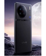 Смартфон Vivo X90 8/256GB Black