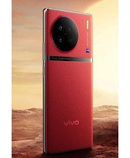 Смартфон Vivo X90 8/256GB Red