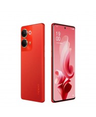 Смартфон Oppo Reno9 12/512GB Red