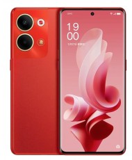 Смартфон Oppo Reno9 12/512GB  Red