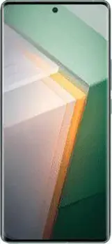 Смартфон Vivo iQOO 11 Pro 12/256GB White BMW