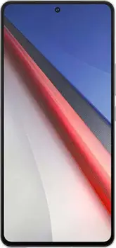 Смартфон Vivo iQOO 11 8/256GB White BMW