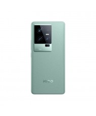 Смартфон Vivo iQOO 11 8/256GB Green