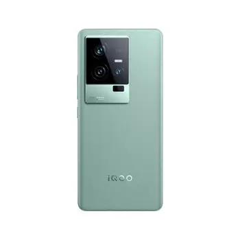 Смартфон Vivo iQOO 11 8/256GB Green