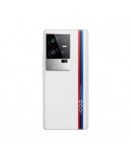 Смартфон Vivo iQOO 11 Pro 12/256GB White BMW