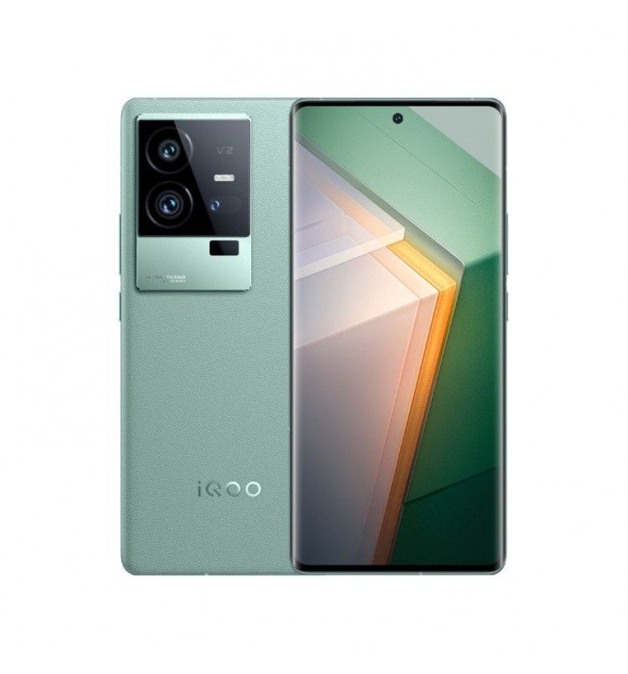 Vivo iQOO 11 Pro БУ 16/512GB Green