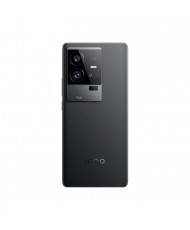 Смартфон Vivo iQOO 11 Pro 12/256GB Black