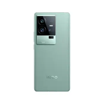Смартфон Vivo iQOO 11 Pro 16/512GB Green
