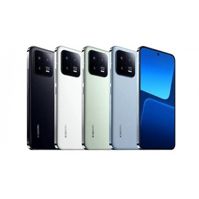 Смартфон Xiaomi 13 8/256GB Mountain Blue