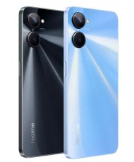 Смартфон Realme 10s 8/256GB Black