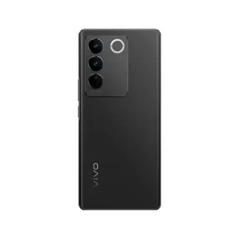 Смартфон Vivo S16 8/256GB Black