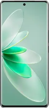 Смартфон Vivo S16 8/256GB White