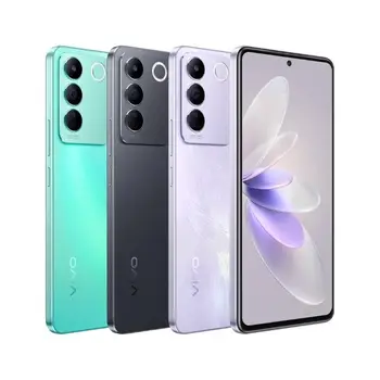 Смартфон Vivo S16e 8/256GB Purple