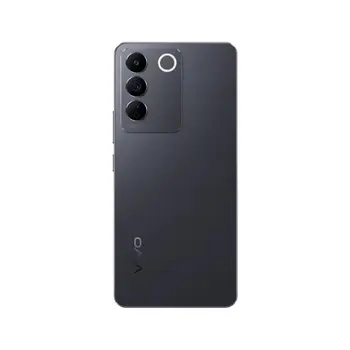 Смартфон Vivo S16e 8/256GB Black