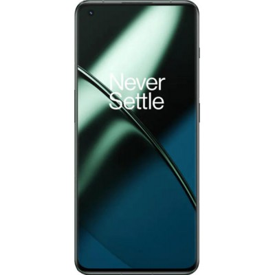 Смартфон OnePlus 11 16/512GB Green