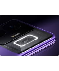 Смартфон Realme GT Neo 5 12/256GB 150W Purple (Pre-order)