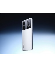 Смартфон Realme GT Neo 5 12/256GB 150W White (Pre-order)