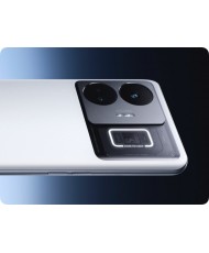 Смартфон Realme GT Neo 5 12/256GB 150W White (Pre-order)