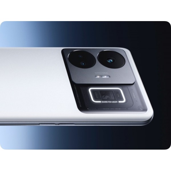 Смартфон Realme GT Neo 5 16/256GB 150W White - Фото 6