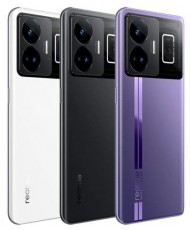 Смартфон Realme GT Neo 5 16/1TB 240W Black (CN)
