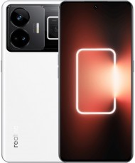 Смартфон Realme GT Neo 5 16/1TB 240W White (Pre-order)
