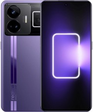 Смартфон Realme GT Neo 5 16/256GB 240W Purple (Pre-order)