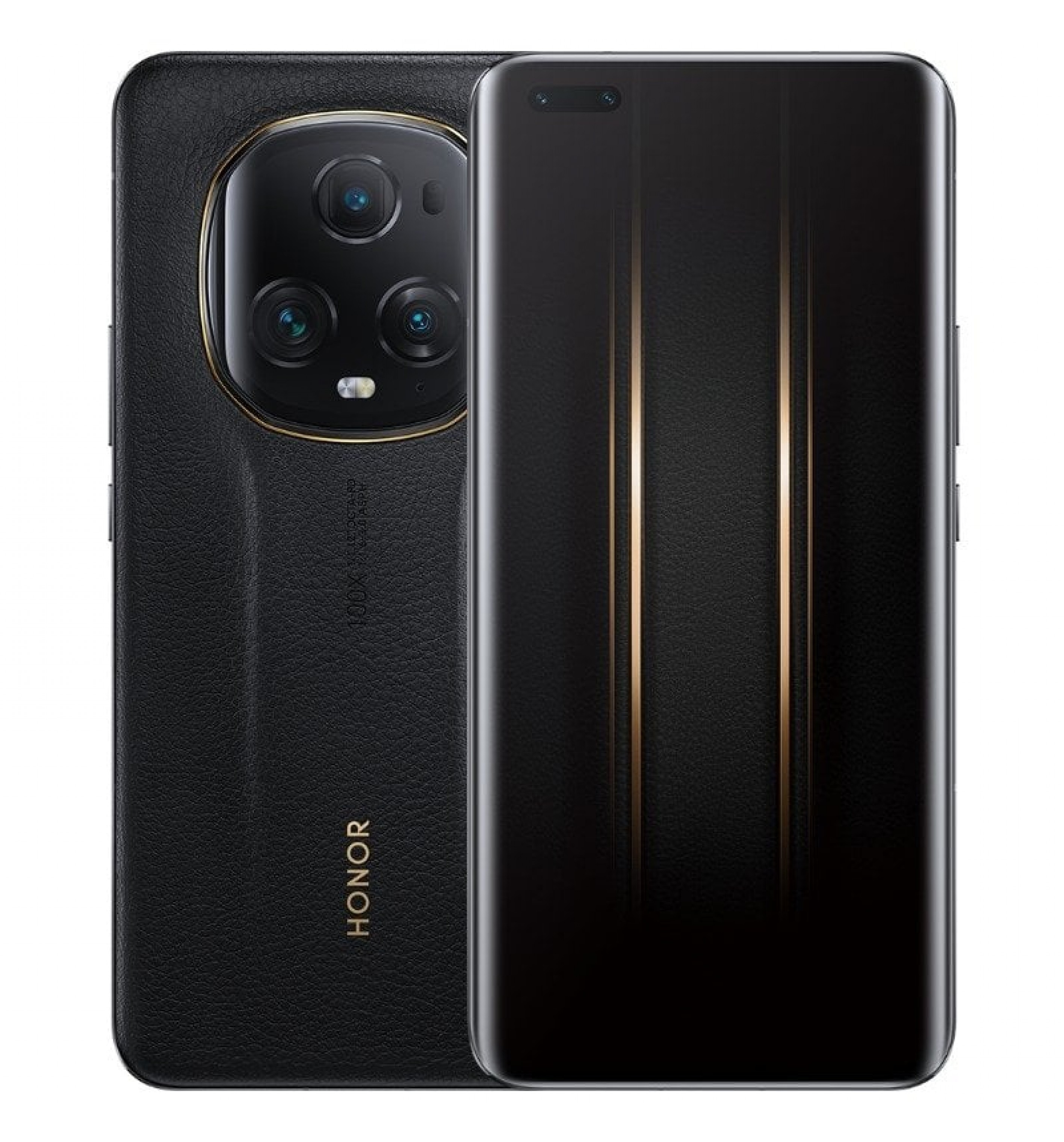 Huawei Honor Magic5 Ultimate БУ 16/512GB Black - купить по лучшей цене в  Киеве и Украине