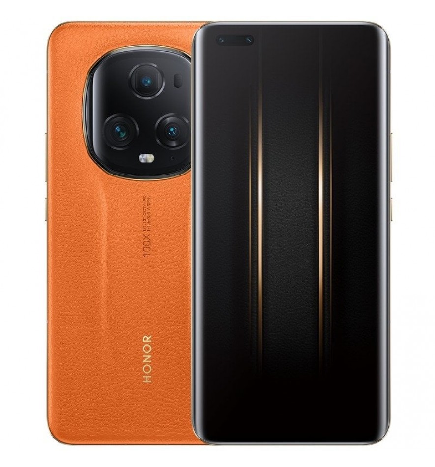 Huawei Honor Magic5 Ultimate БУ 16/512GB Orange