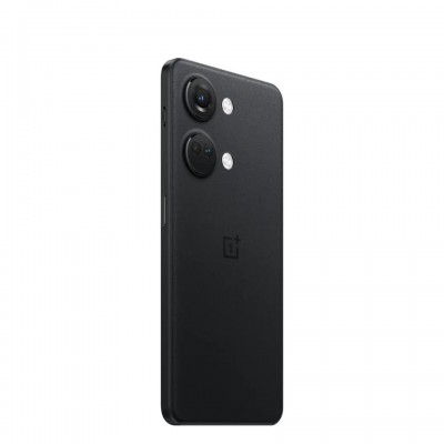 Смартфон OnePlus Ace 2V 12/256GB Black