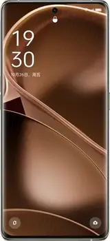 Смартфон Oppo Find X6 16/512GB Green