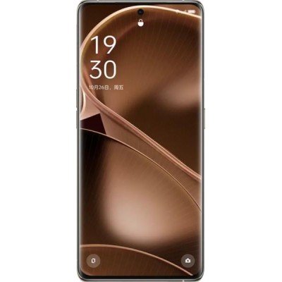 Смартфон Oppo Find X6 Pro 12/256GB Brown