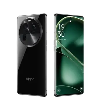 Смартфон Oppo Find X6 16/512GB Black