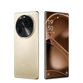 Смартфон Oppo Find X6 16/512GB Gold
