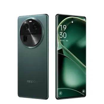 Смартфон Oppo Find X6 16/512GB Green