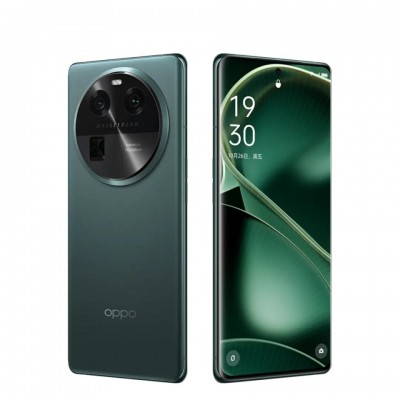 Смартфон Oppo Find X6 12/256GB Green