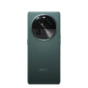 Смартфон Oppo Find X6 16/512GB Green