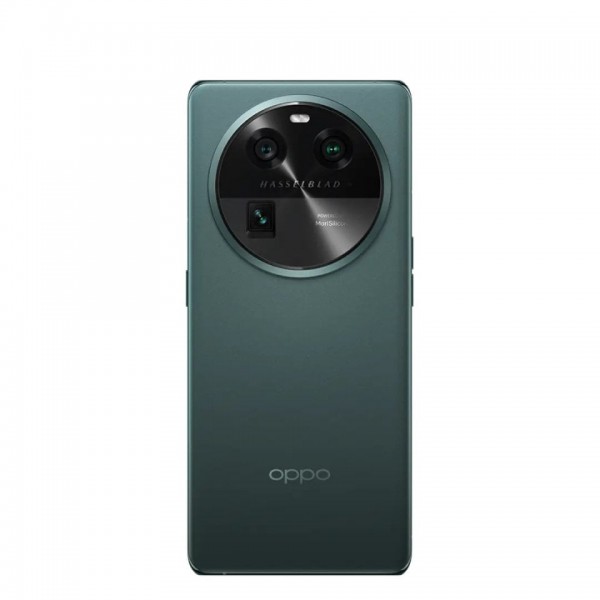 Смартфон Oppo Find X6 12/256GB Green - Фото 3