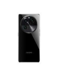 Смартфон Oppo Find X6 12/256GB Black