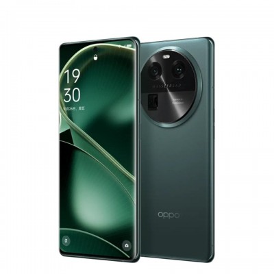 Смартфон Oppo Find X6 12/256GB Green