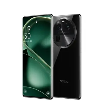 Смартфон Oppo Find X6 16/512GB Black