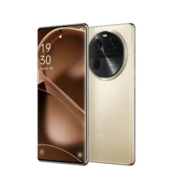 Смартфон Oppo Find X6 16/512GB Gold