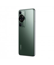 Смартфон Huawei P60 Pro 12/256GB Emerald Green (Pre-order)