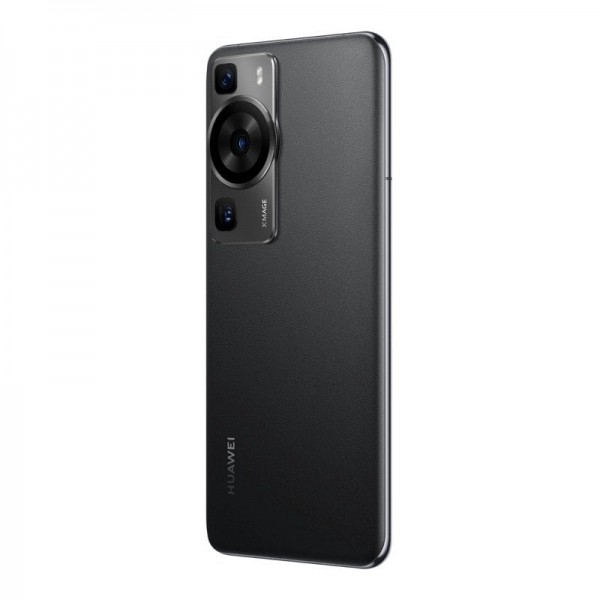 Смартфон Huawei P60 Pro 8/256GB Feather Black - Фото 6