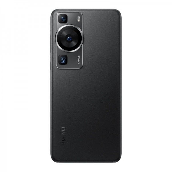 Смартфон Huawei P60 Pro 8/256GB Feather Black - Фото 7