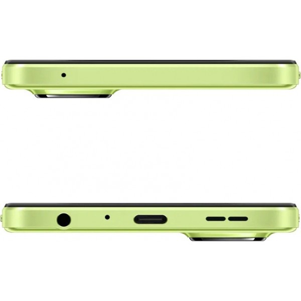 Смартфон Oneplus Nord CE 3 Lite 5G 8/256GB Pastel Lime - Фото 6